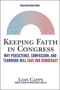 bokomslag Keeping Faith in Congress