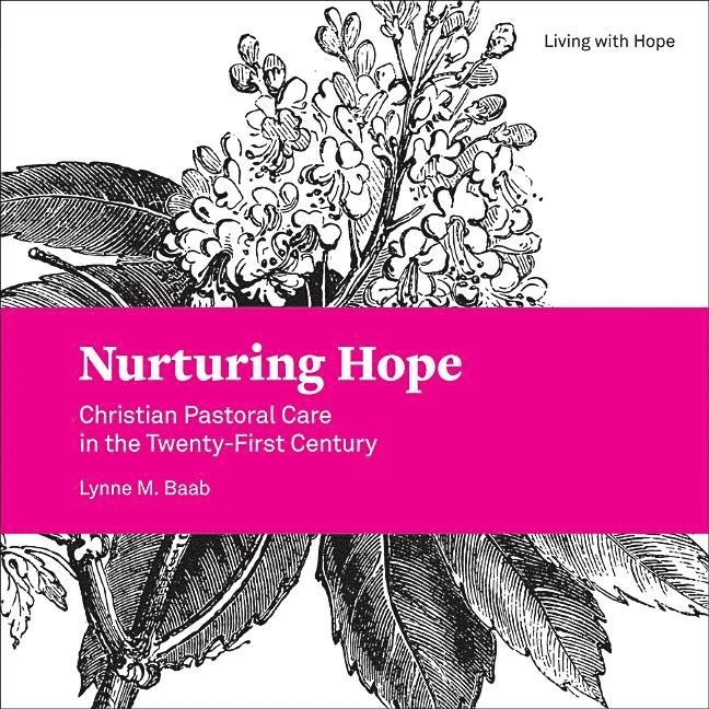 Nurturing Hope 1