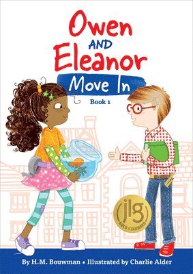 Owen and Eleanor Move In 1