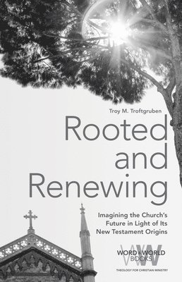 Rooted and Renewing 1