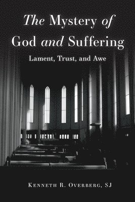 Kenneth R., Overberg SJ, Kenneth R. Overberg, Kenneth R Overberg Sj, Kenneth R Overberg - Mystery of God and Suffering, Häftad