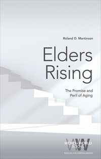 bokomslag Elders Rising