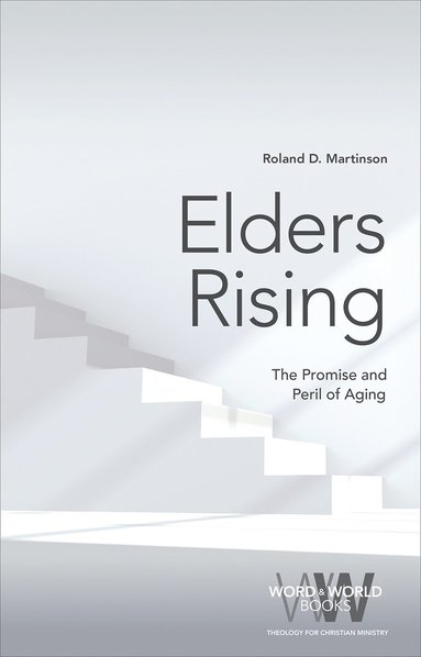 bokomslag Elders Rising