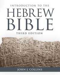 bokomslag Introduction to the Hebrew Bible