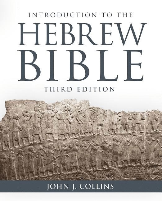 Introduction to the Hebrew Bible 1