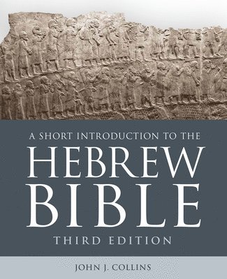 A Short Introduction to the Hebrew Bible 1