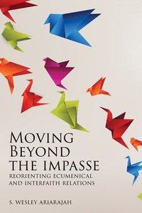 bokomslag Moving Beyond the Impasse