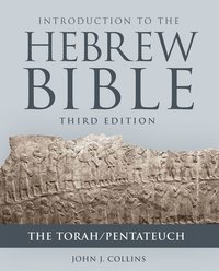 bokomslag Introduction to the Hebrew Bible