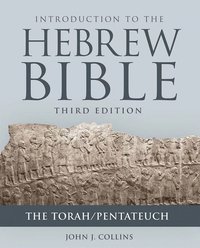 bokomslag Introduction to the hebrew bible - the torah/pentateuch