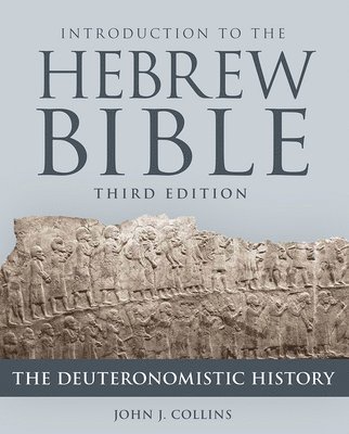 bokomslag Introduction to the Hebrew Bible