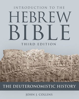 bokomslag Introduction to the Hebrew Bible