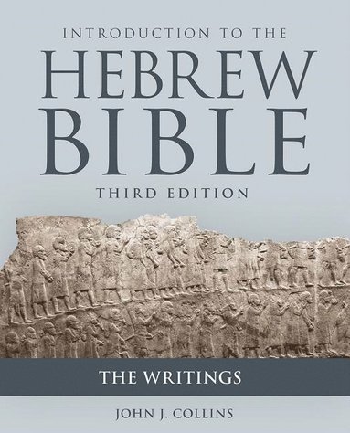 bokomslag Introduction to the Hebrew Bible