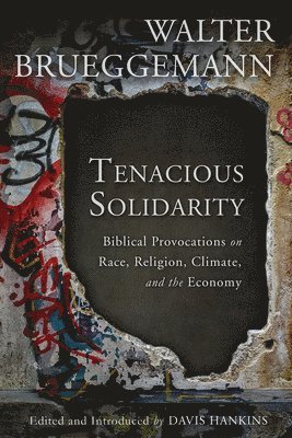 Tenacious Solidarity 1