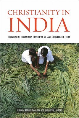 Christianity in India 1