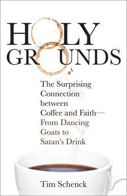 Holy Grounds 1