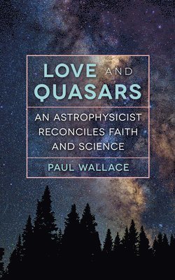 Love and Quasars 1