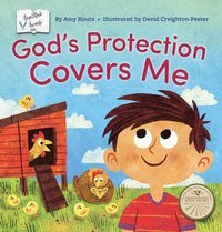 bokomslag God's Protection Covers Me