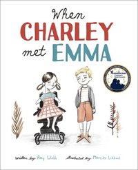 bokomslag When Charley Met Emma