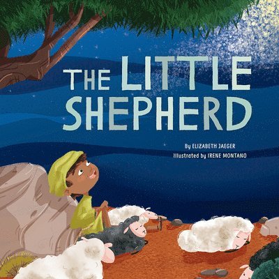 The Little Shepherd 1