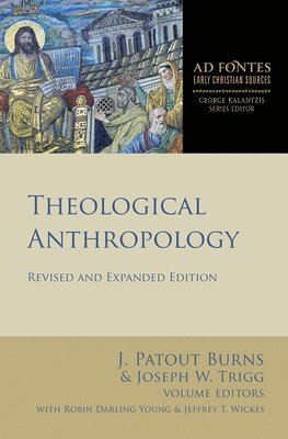 Theological Anthropology 1