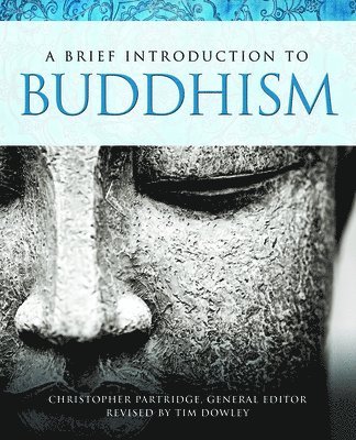 bokomslag A Brief Introduction to Buddhism