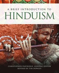 bokomslag A Brief Introduction to Hinduism