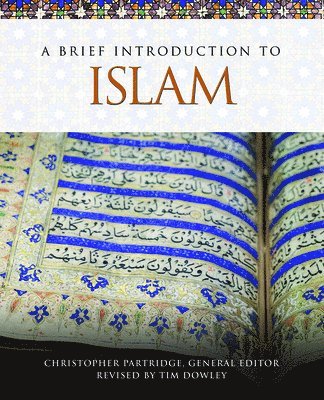 bokomslag Brief Introduction to Islam