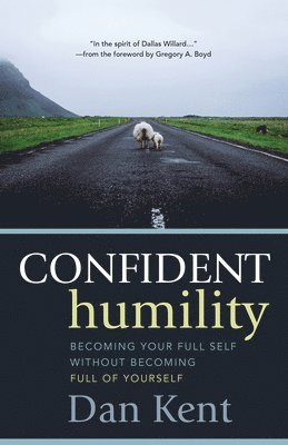 Confident Humility