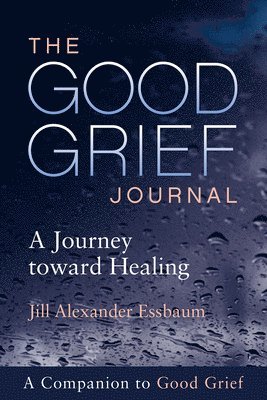 The Good Grief Journal 1