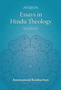 bokomslag Essays in Hindu Theology