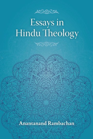 bokomslag Essays in Hindu Theology