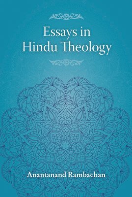 Essays in Hindu Theology