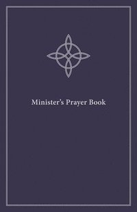 bokomslag Minister's Prayer Book