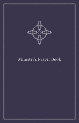 Minister's Prayer Book 1