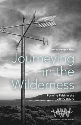 Journeying in the Wilderness