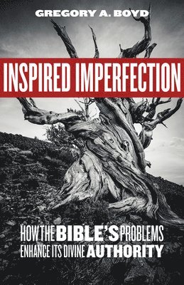 Inspired Imperfection 1