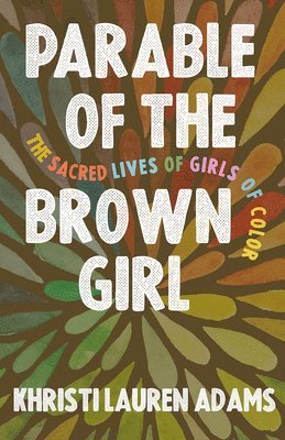 bokomslag Parable of the Brown Girl