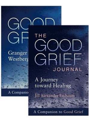 bokomslag Good Grief