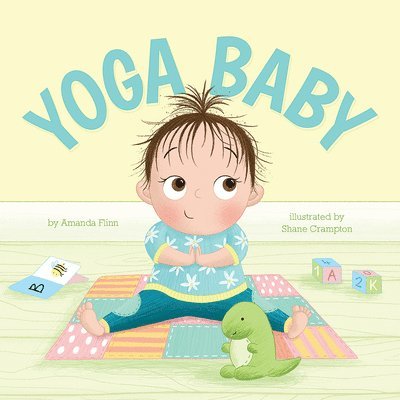Yoga Baby 1