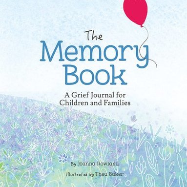 bokomslag Memory Book