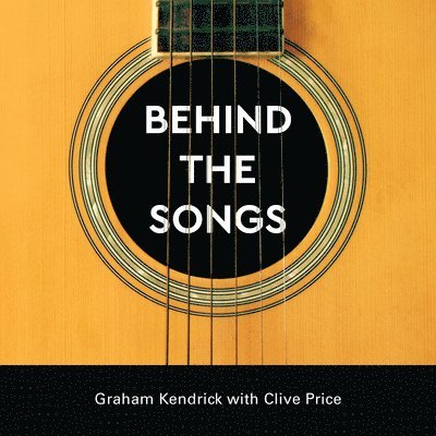 Behind the Songs 1