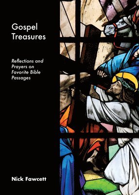 bokomslag Gospel Treasures: Reflections and Prayers on Favorite Bible Passages