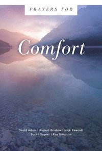 bokomslag Prayers for Comfort