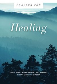 bokomslag Prayers for Healing