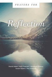 bokomslag Prayers for Reflection