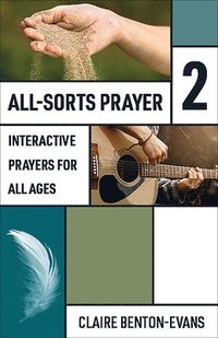 bokomslag All-Sorts Prayer 2