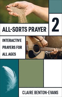bokomslag All-Sorts Prayer 2