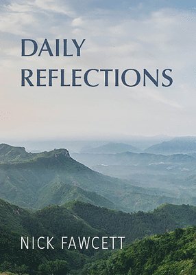 Daily Reflections 1