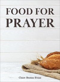 bokomslag Food for Prayer