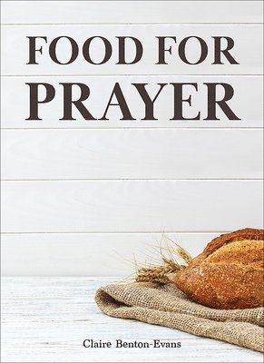 Food for Prayer 1